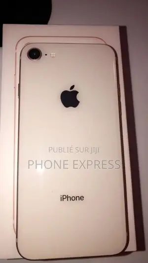 New Apple iPhone XR 64 GB Blanc