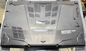 Ordinateur Portable MSI GF65 Thin 10UE 16GB Intel Core I5 SSD 512GB