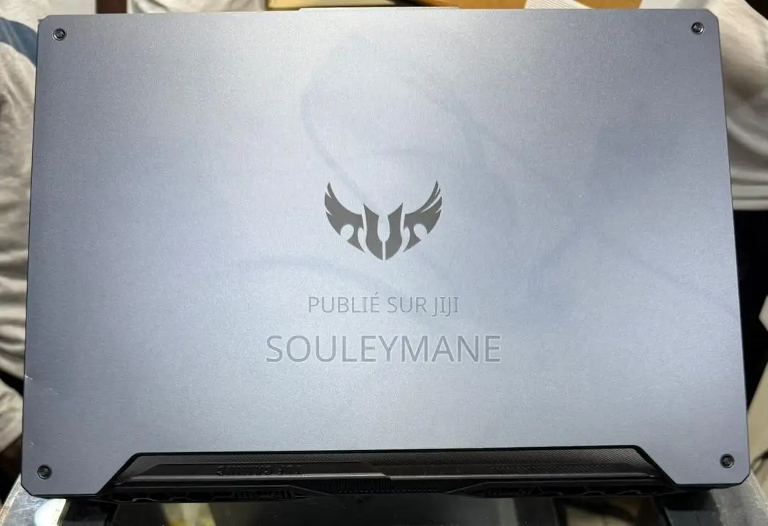 Ordinateur Portable Asus TUF Dash F15 16GB Intel Core I5 SSD 512GB