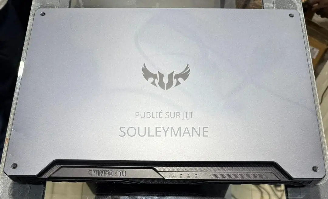 Ordinateur Portable Asus TUF Dash F15 16GB Intel Core I5 SSD 512GB
