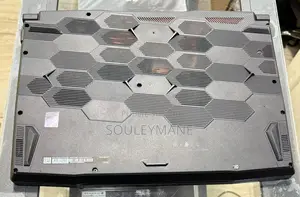 Ordinateur Portable MSI Katana 17 32GB Intel Core I7 SSD 1T