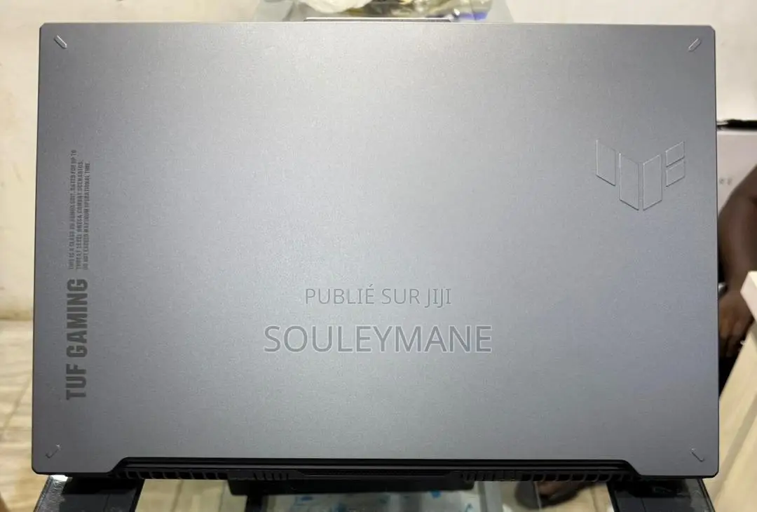 Ordinateur Portable Asus TUF Gaming A16 16GB AMD Ryzen 5 SSD 512GB