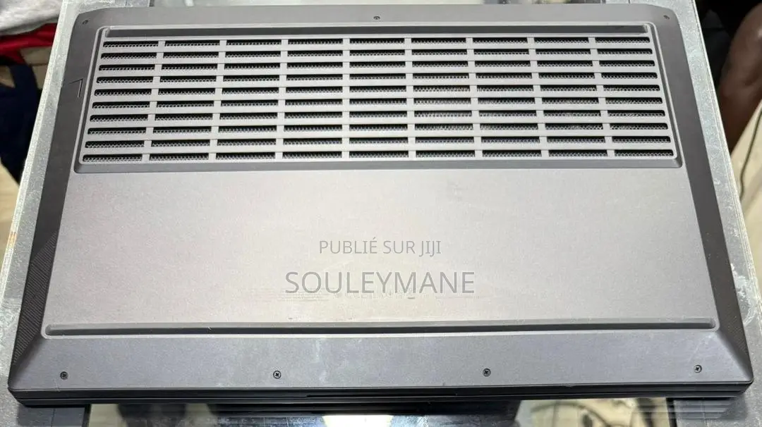 Ordinateur Portable HP Victus 15 16GB AMD Ryzen 5 SSD 512GB