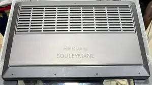 Ordinateur Portable HP Victus 15 16GB AMD Ryzen 5 SSD 512GB