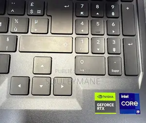 New Ordinateur Portable Dell 64GB Intel Core I9 SSD 2T