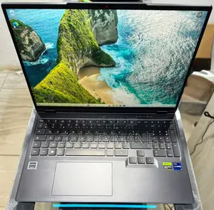 New Ordinateur Portable Dell 64GB Intel Core I9 SSD 2T