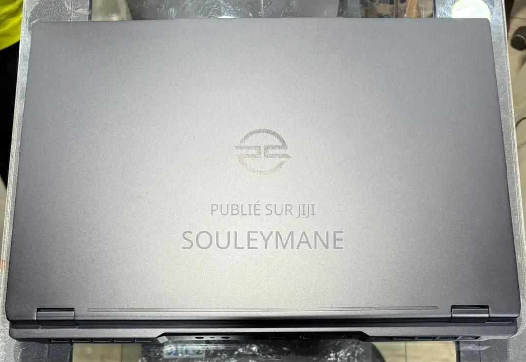 New Ordinateur Portable Dell 64GB Intel Core I9 SSD 2T