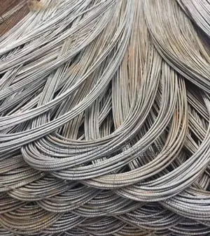 Fer À Béton Sotaci