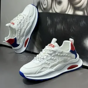 Photo - Chaussures De Qualité