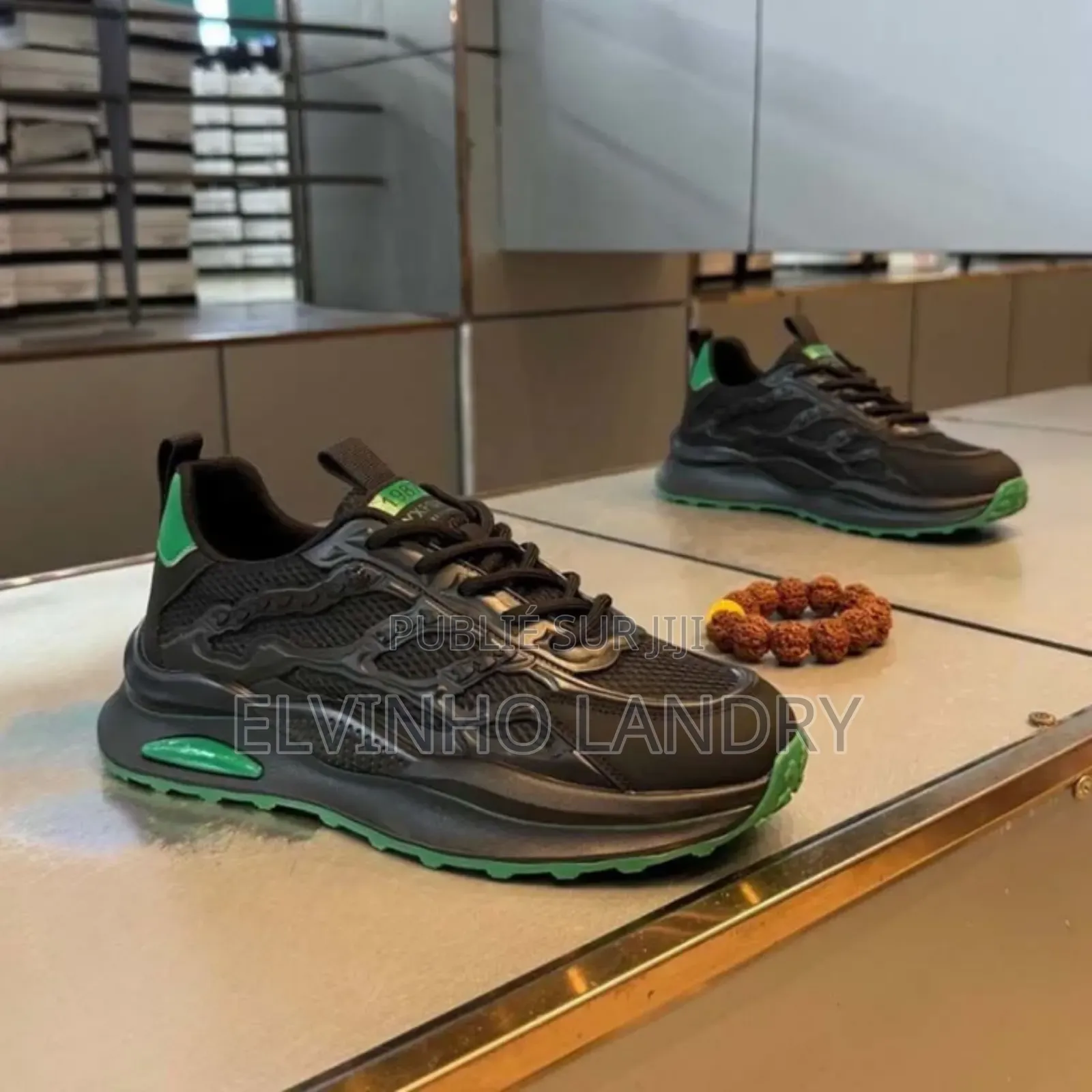 Chaussures De Qualité