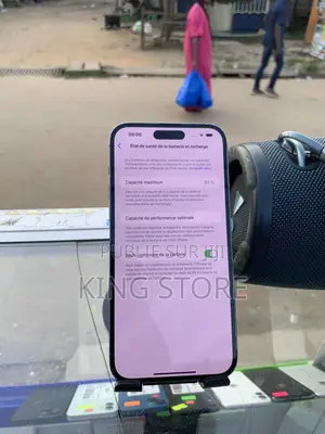 Apple iPhone 14 Pro Max 128 GB Violet