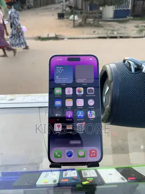 Apple iPhone 14 Pro Max 128 GB Violet