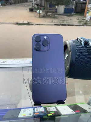 Apple iPhone 14 Pro Max 128 GB Violet