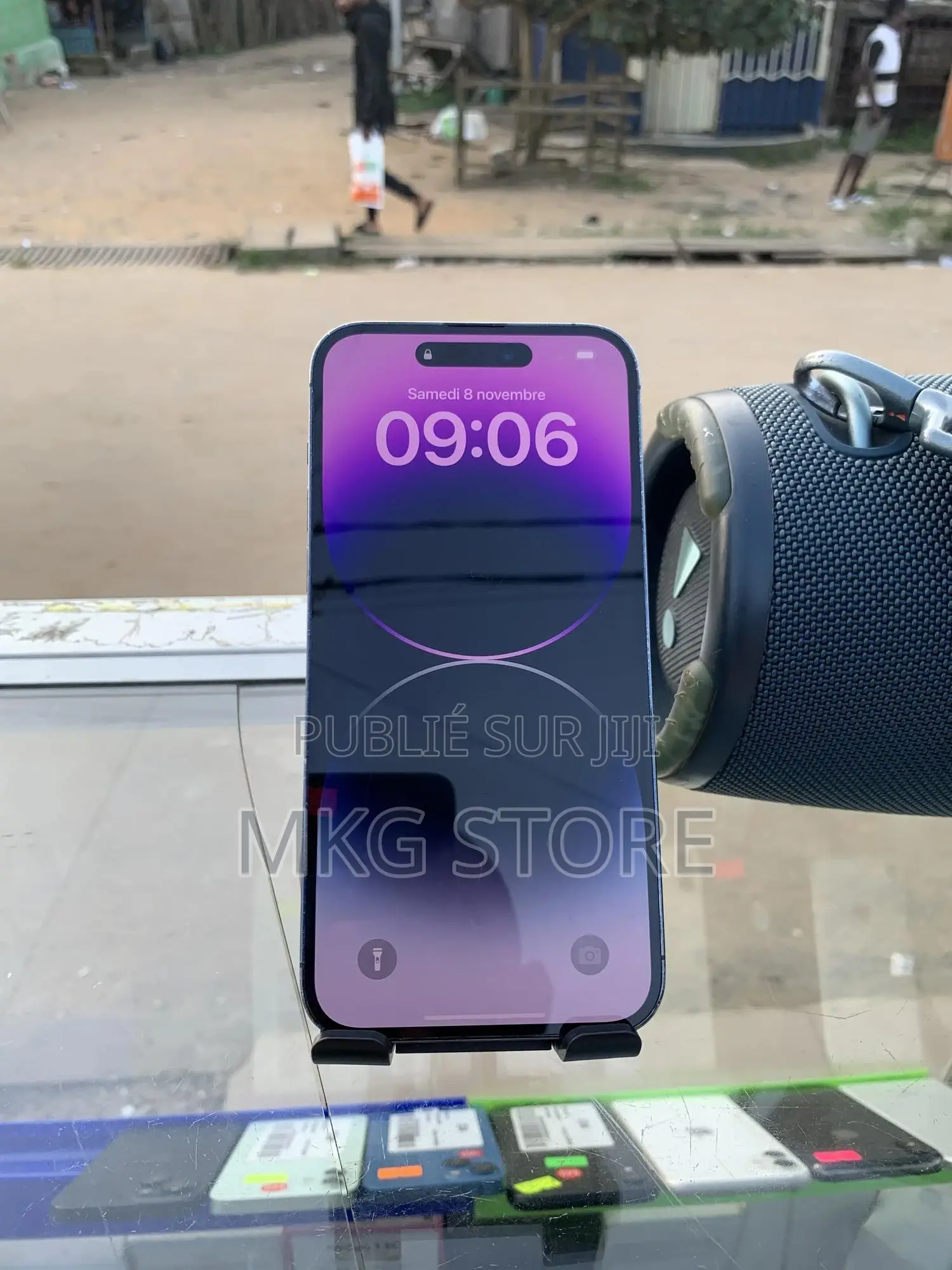 Apple iPhone 14 Pro Max 128 GB Violet