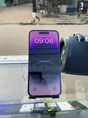 Apple iPhone 14 Pro Max 128 GB Violet