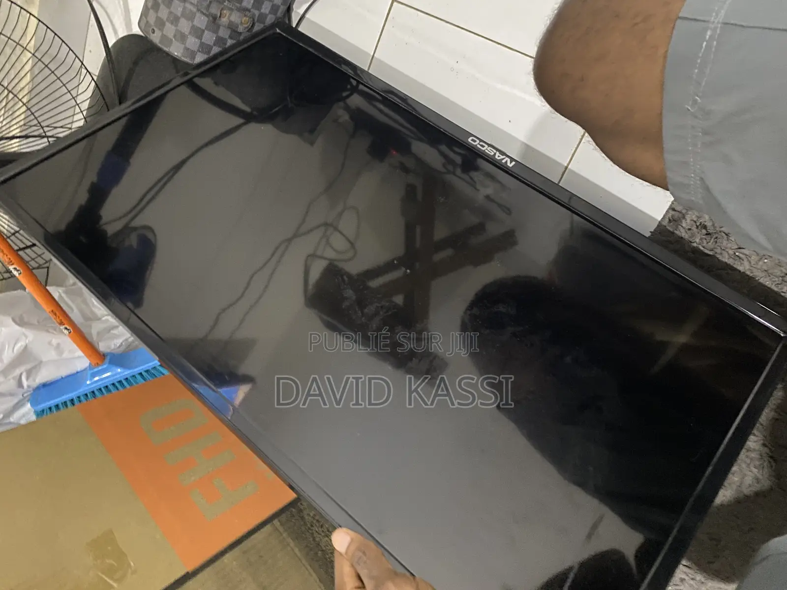 Ordinateur De Bureau ABS Master ALI583 32GB SSD 1T