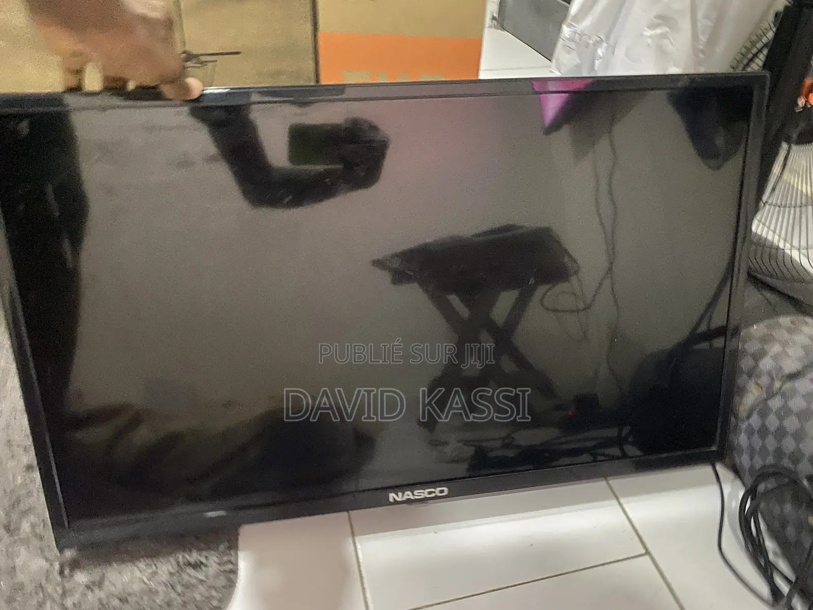 Ordinateur De Bureau ABS Master ALI583 32GB SSD 1T