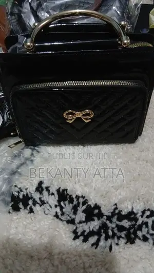 Photo - Sac À Main De Luxe