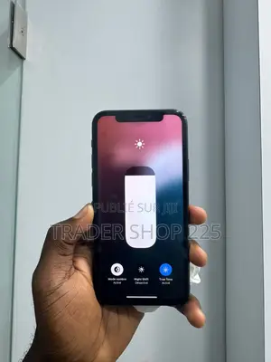 Apple iPhone 11 Pro 64 GB Gris