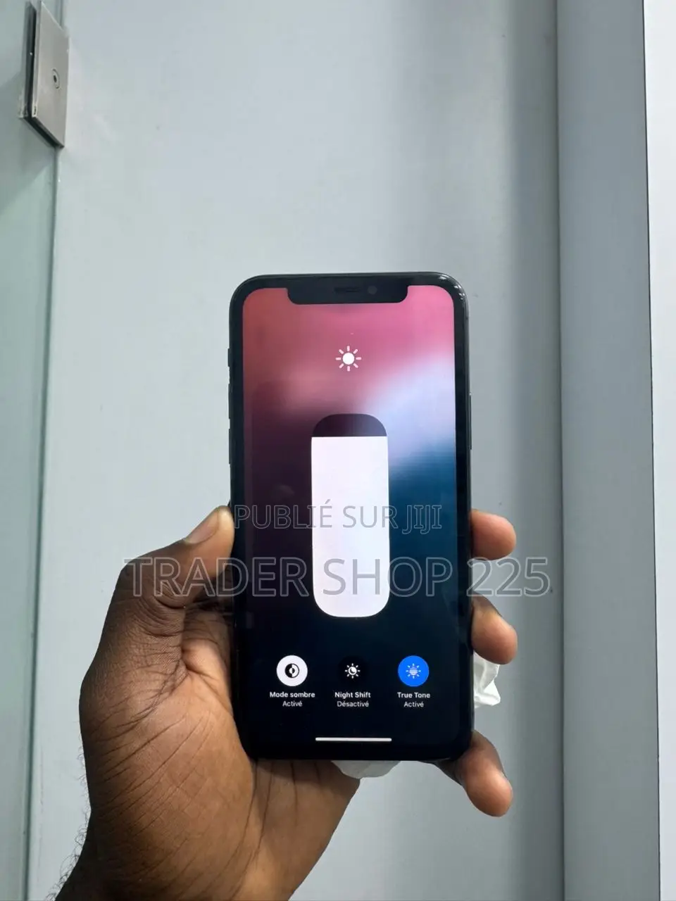 Apple iPhone 11 Pro 64 GB Gris