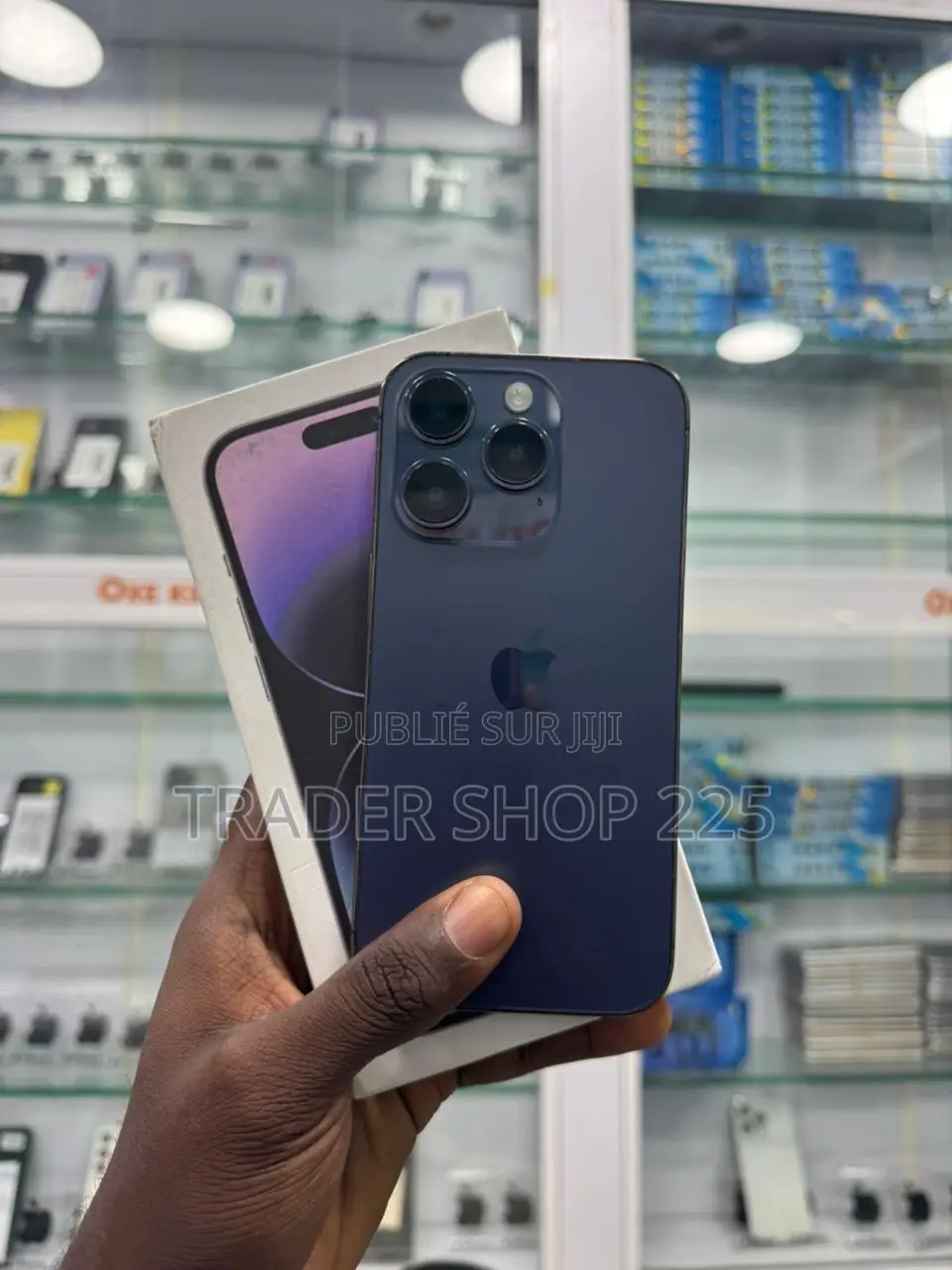 New Apple iPhone 14 Pro 128 GB