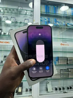 New Apple iPhone 14 Pro 128 GB