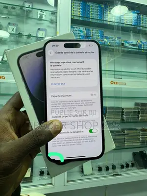 New Apple iPhone 14 Pro 128 GB