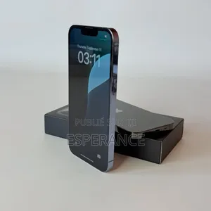 New Apple iPhone 13 Pro 256 GB Blue