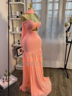 Photo - Robe Camisole