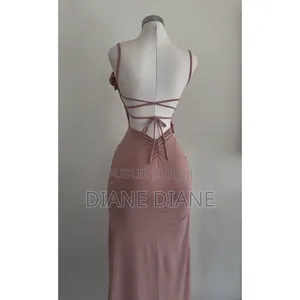 Photo - Robe Très Moulante