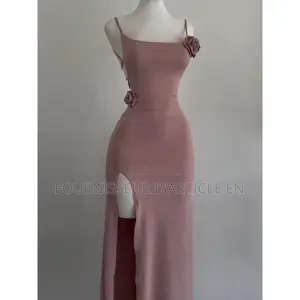 Robe Très Moulante
