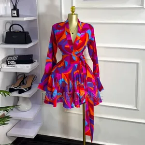 Photo - Robe Pour Femme