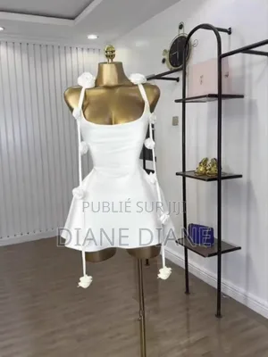 Photo - Robe Soirée Pour Femme