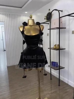 Robe Soirée Pour Femme