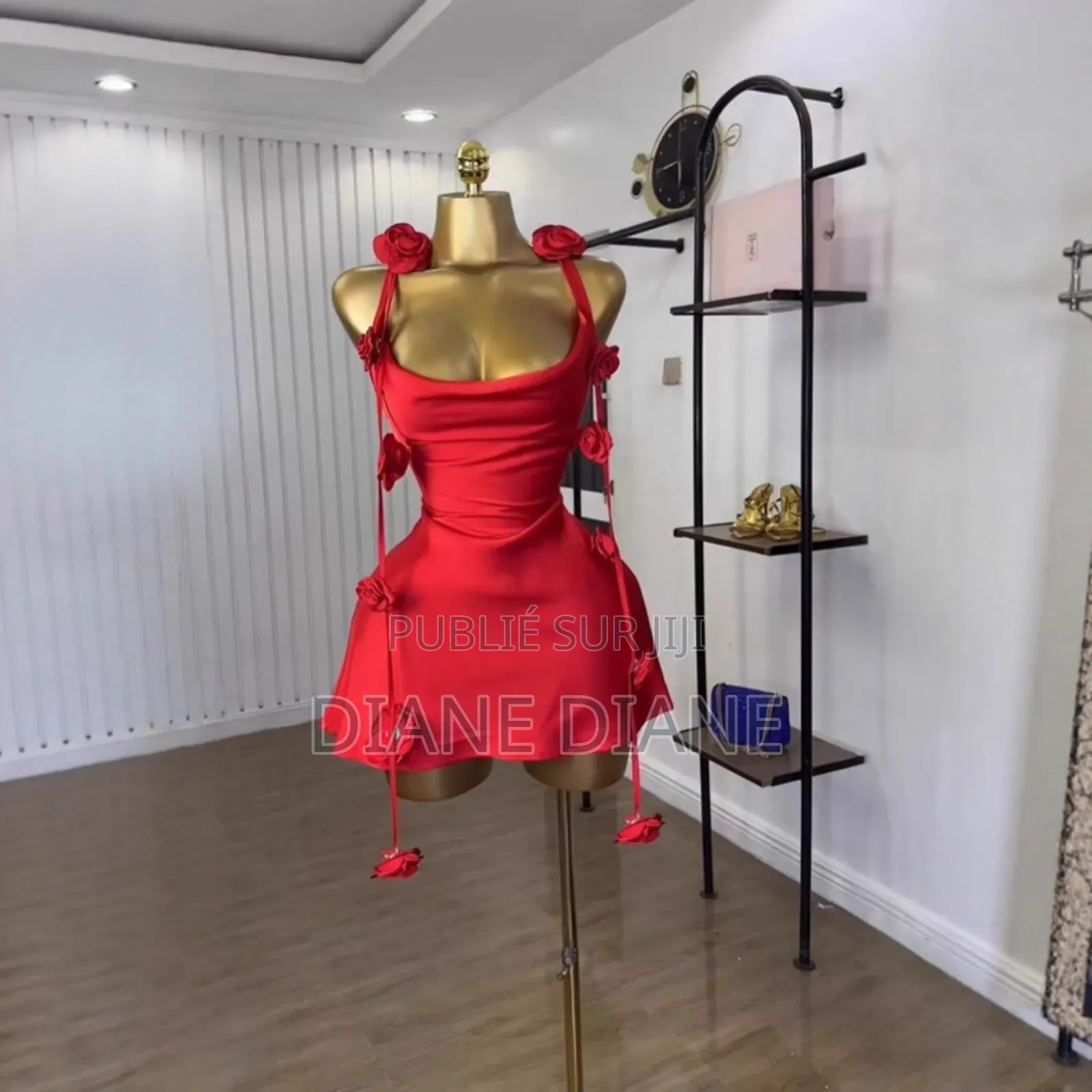 Robe Soirée Pour Femme