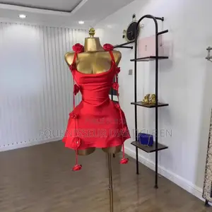 Robe Soirée Pour Femme