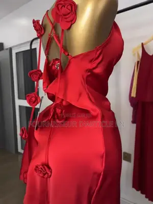 Robe Soirée Pour Femme