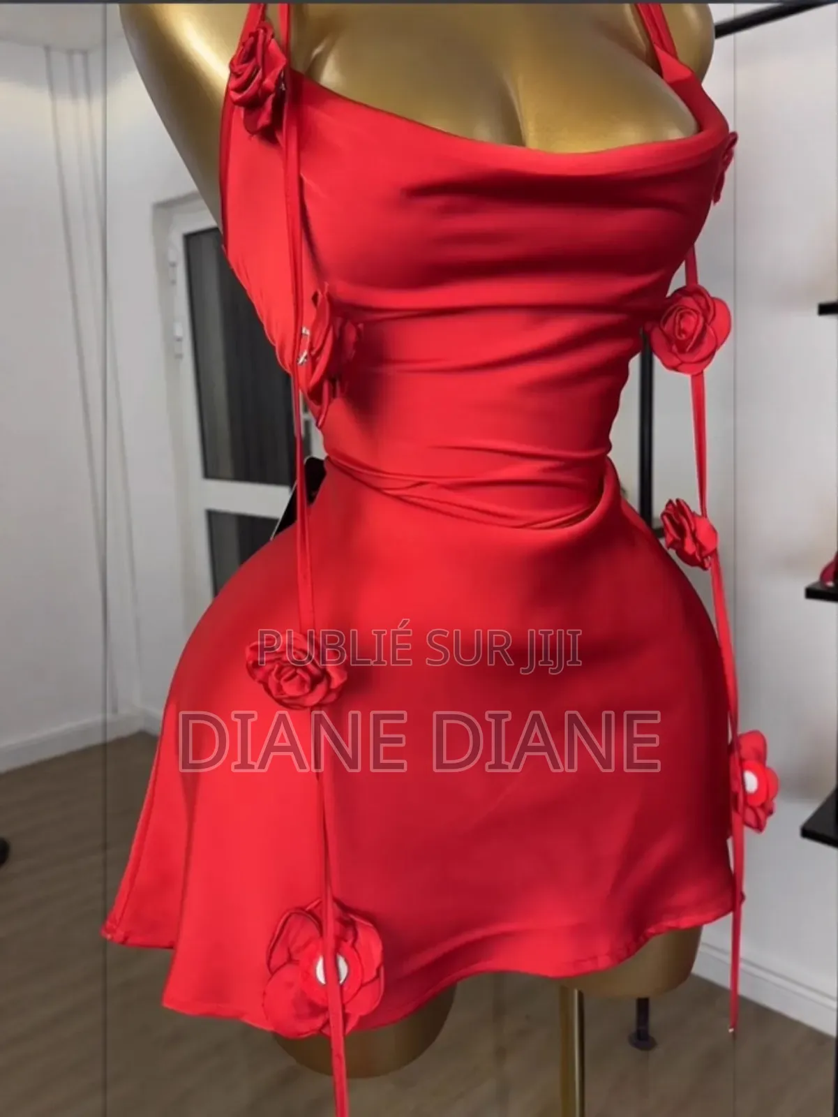 Robe Soirée Pour Femme