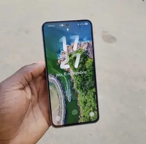 New Samsung Galaxy S21 Ultra 5G 128 GB Black