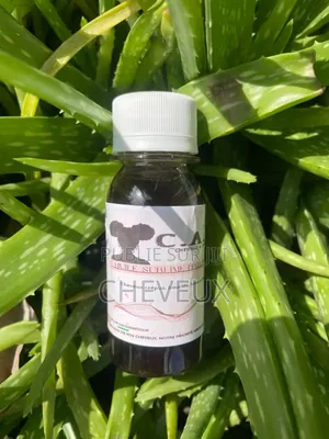 Huile Sublime Naturelle