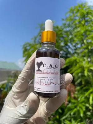 Sérum Croissance Intense