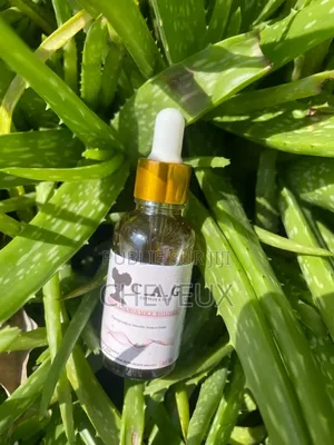 Sérum Croissance Intense