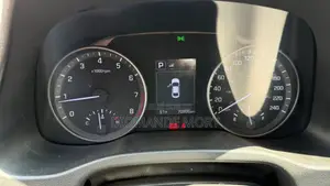 Hyundai Elantra SE 2018 Blanc