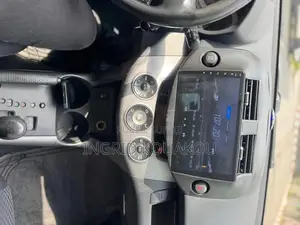 Toyota RAV4 2007 Gris