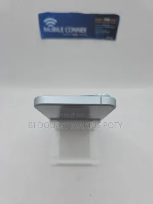 New Apple iPhone 15 128 GB Blanc