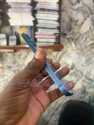 New Apple iPhone 13 256 GB Black