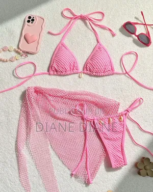 Maillot De Bain