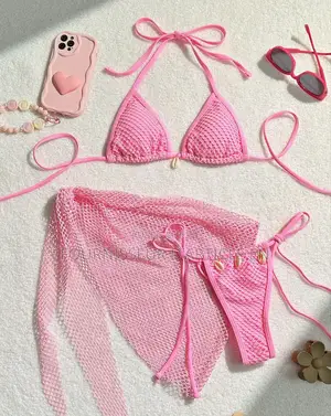 Maillot De Bain
