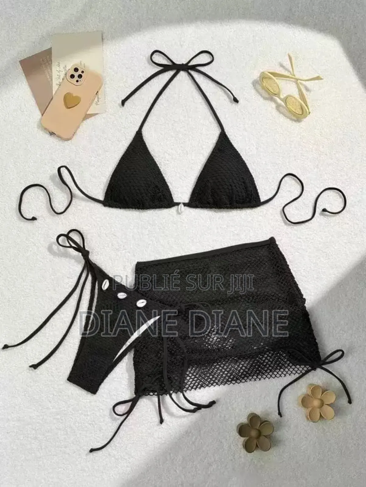 Maillot De Bain
