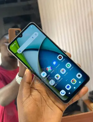 Photo - New AGM X3 128 GB Blue